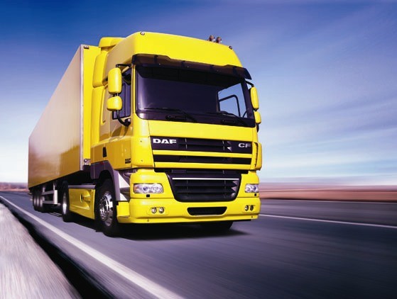 Водителям грузовиков могут разрешить нарушать правила дорожного движения