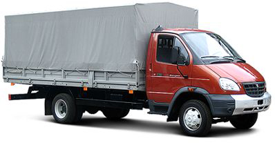 Владельцы грузовиков Газель и Валдай возможно будут платить за проезд по федеральным трассам